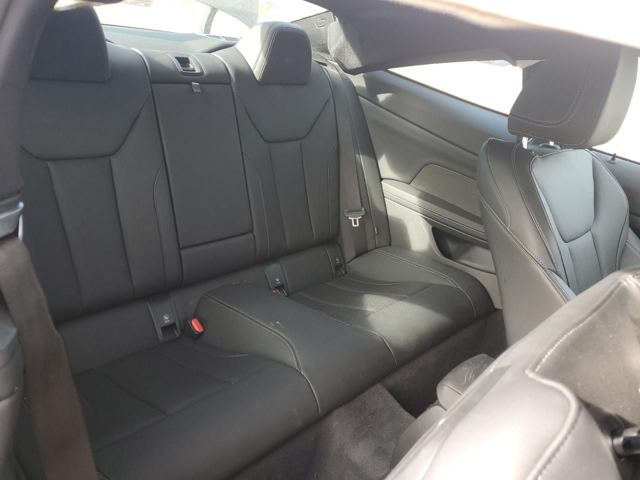 2023 BMW M440I  VIN:WBA83AP01PCL88013