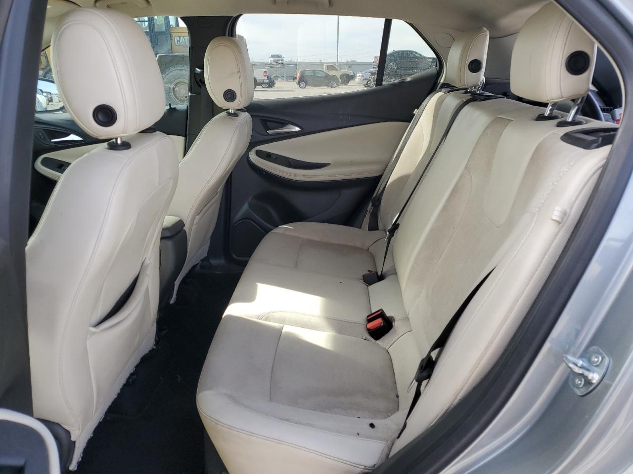 2024 BUICK ENCORE GX PREFERRED VIN:KL4AMBSL2RB005966