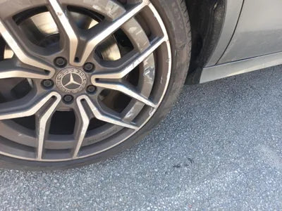 2021 Mercedes-Benz E 220 W1KZF0FB8MA973096 VIN:W1KZF0FB8MA973096