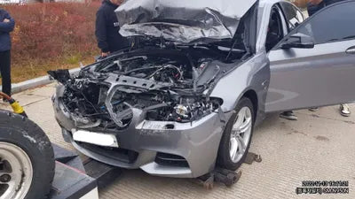 2016 BMW 520 978KMWBA5E5102GG2 VIN:978KMWBA5E5102GG2