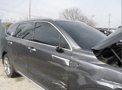 2021 Kia Sorento KNARH81BHMA044467 VIN:KNARH81BHMA044467