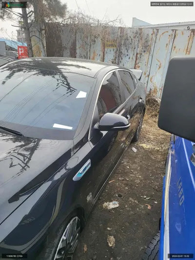 2018 Kia K5 KNAGW41EBKA031302 VIN:KNAGW41EBKA031302