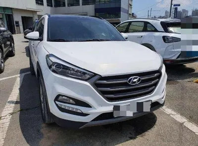 2015 Hyundai Tucson KMHJ2815GGU105313 VIN:KMHJ2815GGU105313