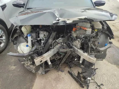 2019 Hyundai Ioniq VIN: