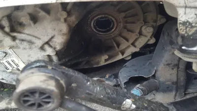 2017 Hyundai Tucson VIN: