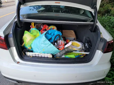 2016 Audi A6 WAUZZZ4G2GN120899 VIN:WAUZZZ4G2GN120899