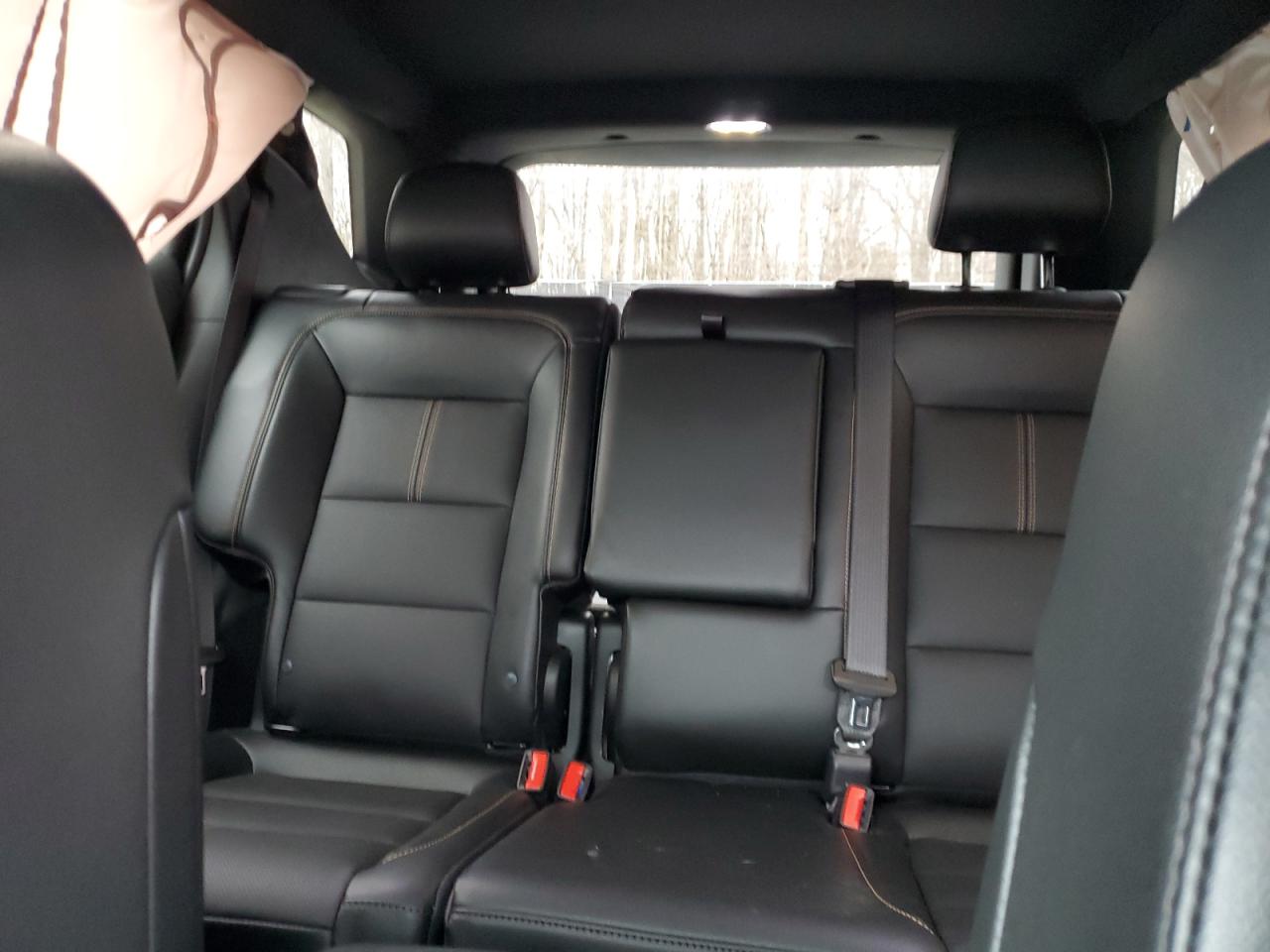 2024 CHEVROLET EQUINOX PREMIERE VIN:3GNAXXEGXRL126453