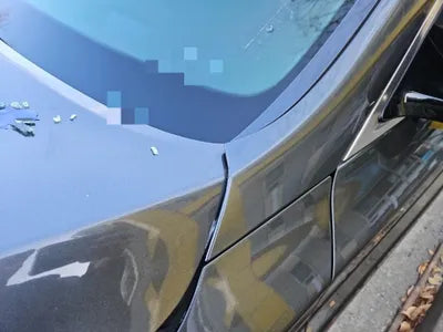 2018 Genesis G80 VIN: