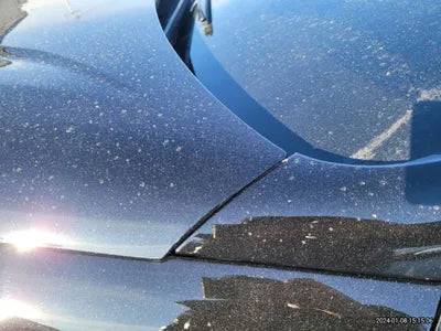 2023 Hyundai Ioniq KMHM241AFPA001212 VIN:KMHM241AFPA001212