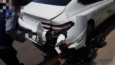 2020 Genesis G80 KMTGB41CBMU058285 VIN:KMTGB41CBMU058285