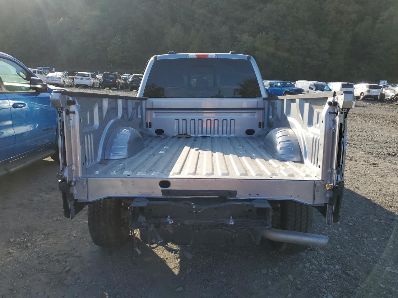 2023 FORD F350 SUPER DUTY VIN:1FD8W3FN2PEC67879