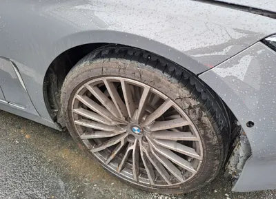 2021 BMW 740 WBA7R2105MCG62546 VIN:WBA7R2105MCG62546