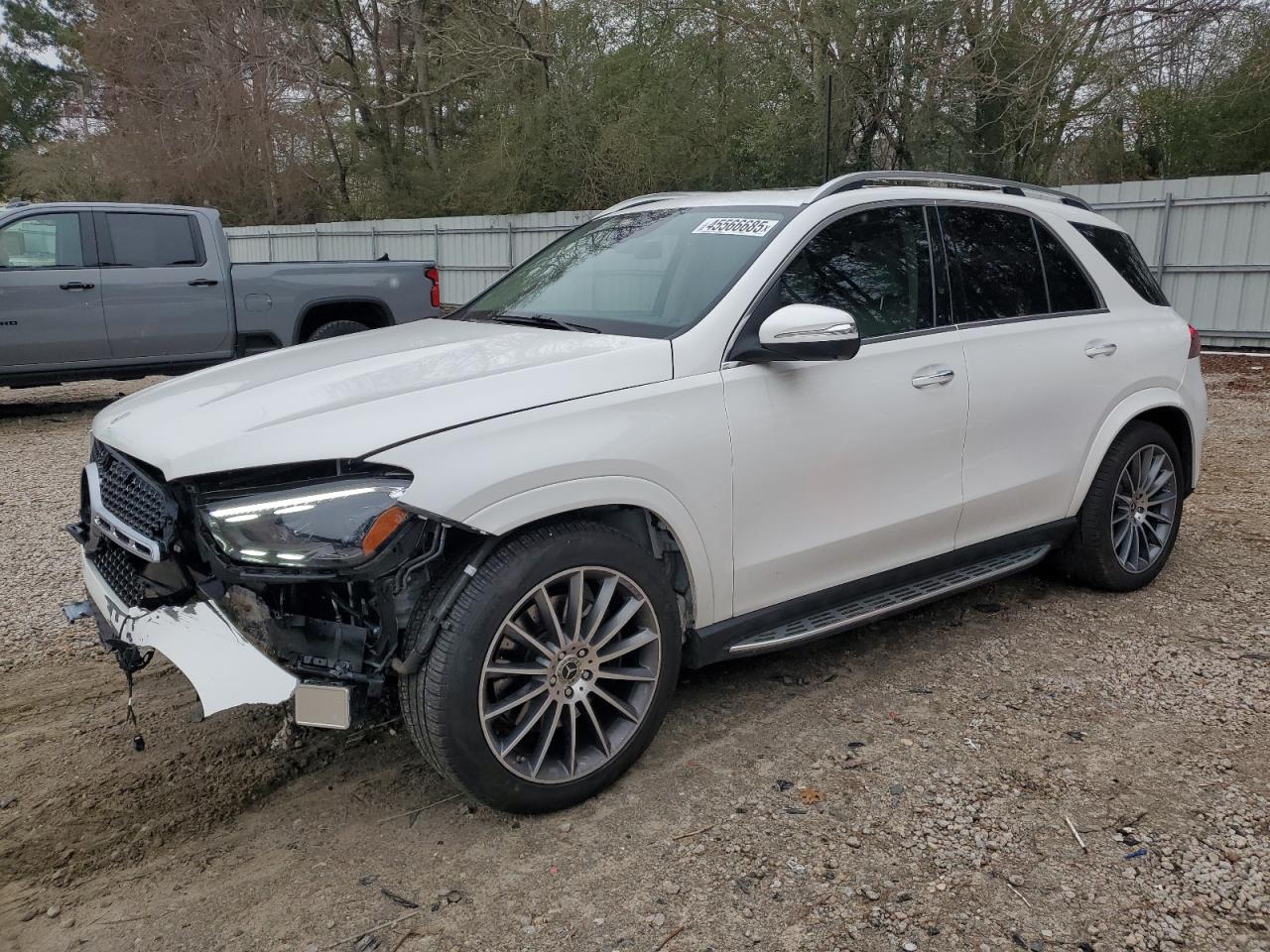 2024 MERCEDES-BENZ GLE 450 4MATIC VIN:4JGFB5KB7RB098389