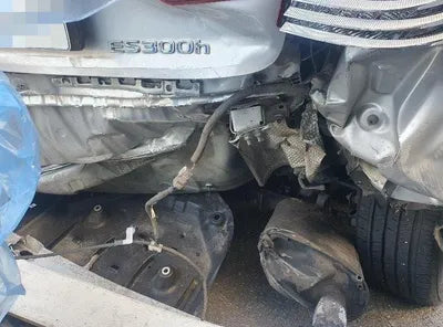 2014 Lexus ES 300 VIN: