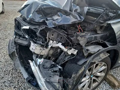 2015 BMW 630 WBAKV2107F0R23943 VIN:WBAKV2107F0R23943