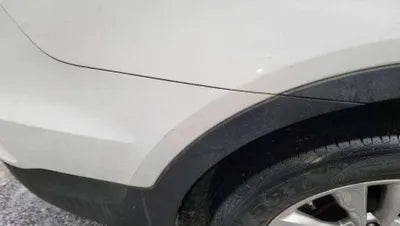 2016 Hyundai Santa FE VIN: