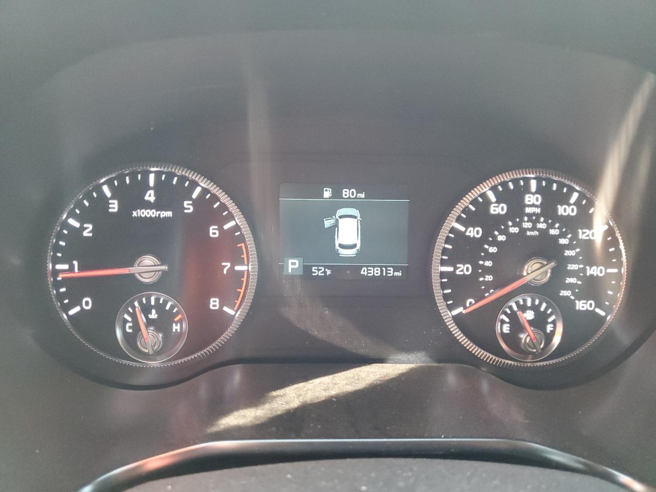 2022 KIA TELLURIDE S VIN:5XYP64HC7NG202404