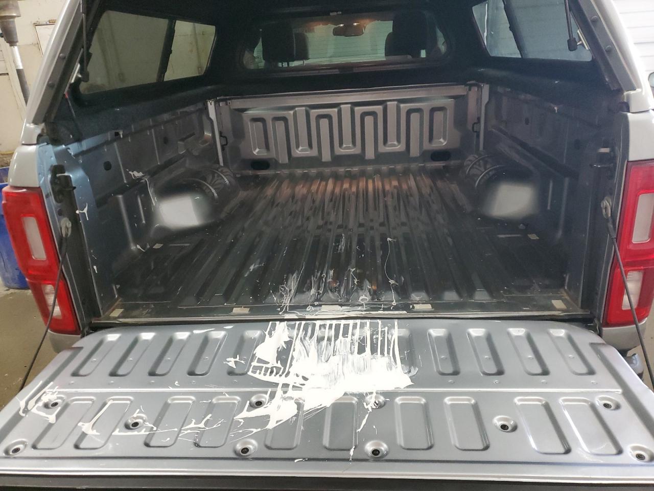 2023 FORD RANGER XL VIN:1FTER1FH5PLE02247