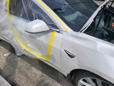 2020 Tesla Model 3 5YJ3E1EBXLF692496 VIN:5YJ3E1EBXLF692496