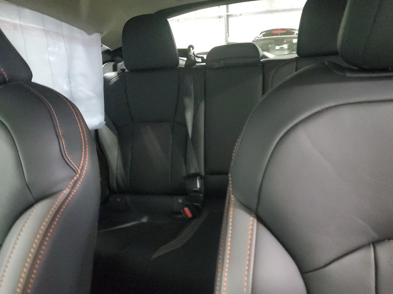 2024 SUBARU CROSSTREK LIMITED VIN:4S4GUHL66R3829650