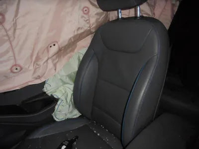 2016 Hyundai Ioniq VIN: