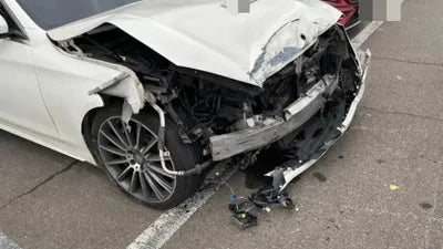 2015 Mercedes-Benz S 350 WDDUF3DB7FA165095 VIN:WDDUF3DB7FA165095