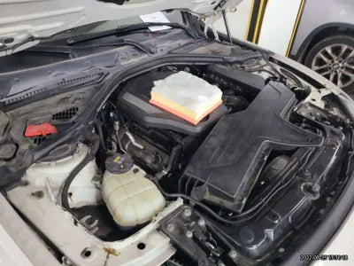 2016 BMW 320 WBA8C9106GK650640 VIN:WBA8C9106GK650640