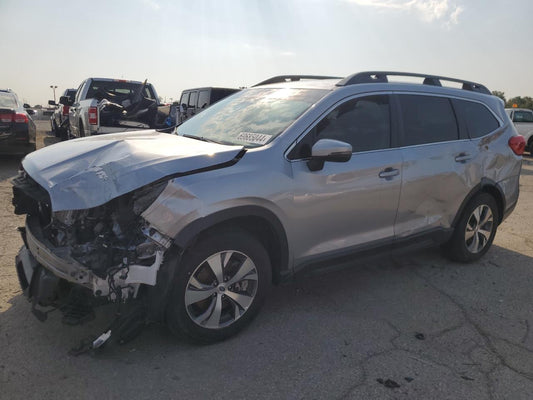 2023 SUBARU ASCENT PREMIUM VIN:4S4WMABD7P3408021