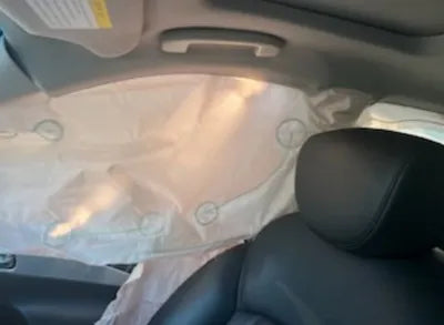 2017 Infiniti QX50 110KMJNKBJ07F1HM5 VIN:110KMJNKBJ07F1HM5