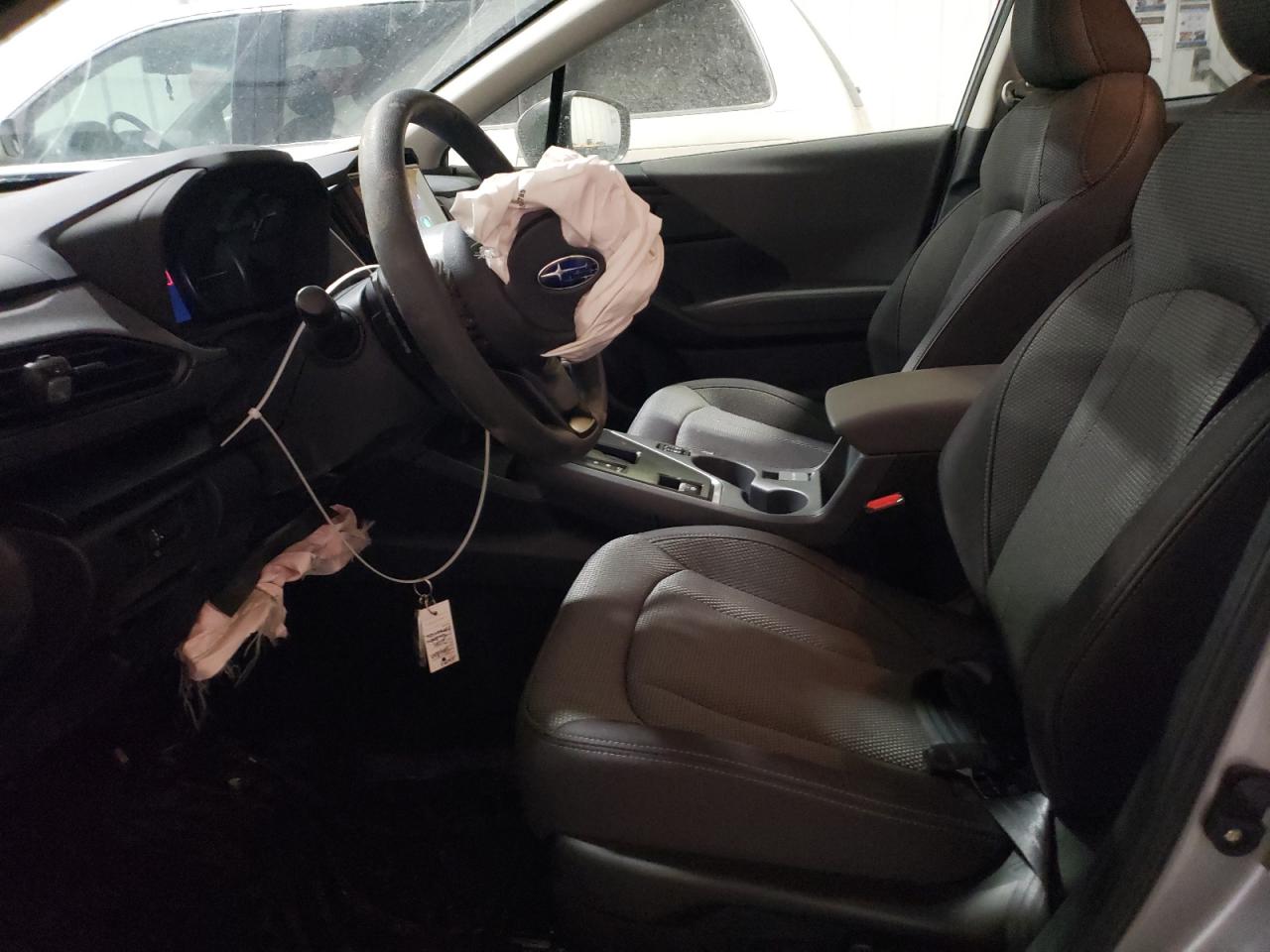 2024 SUBARU CROSSTREK PREMIUM VIN:JF2GUADC9R8872996