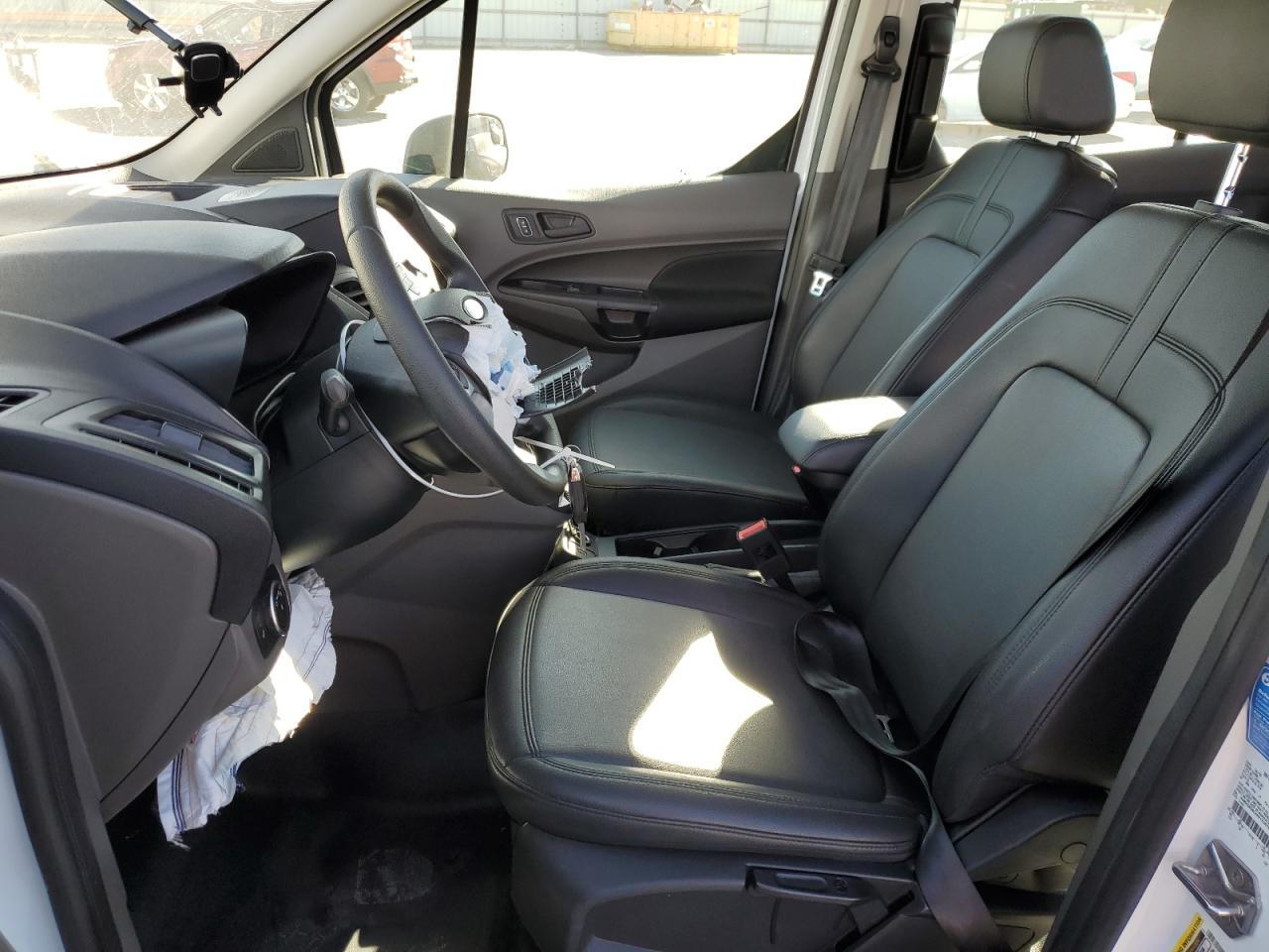 2022 FORD TRANSIT CONNECT XL VIN:NM0GE9E20N1535746