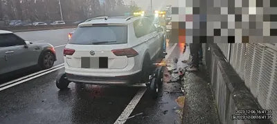 2019 Volkswagen Tiguan VIN:
