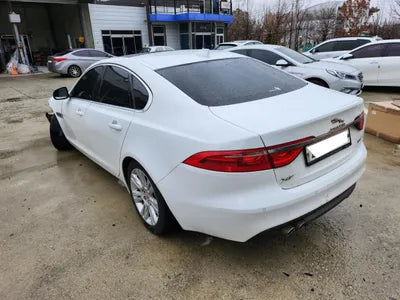 2017 Jaguar XF SAJBB4BN6HCY35230 VIN:SAJBB4BN6HCY35230