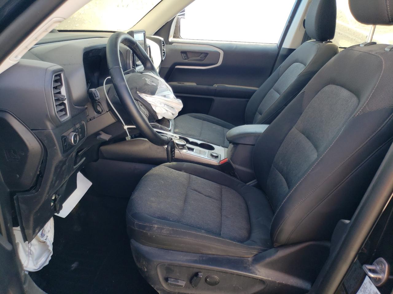 2024 FORD BRONCO SPORT BIG BEND VIN:3FMCR9B61RRE29388