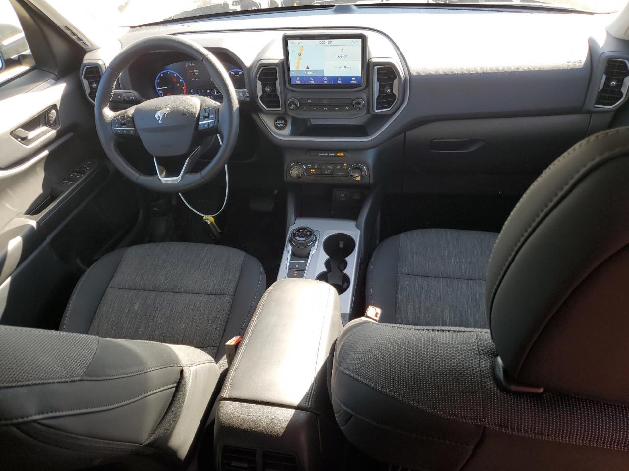 2023 FORD BRONCO SPORT BIG BEND VIN:3FMCR9B68PRD20200