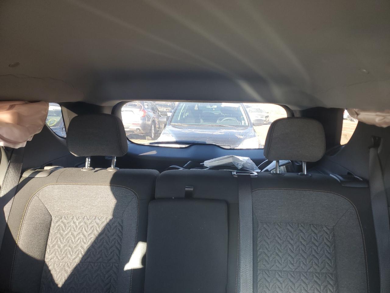 2024 CHEVROLET EQUINOX LT VIN:3GNAXUEG8RL295935