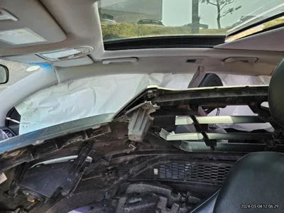 2015 Hyundai Tucson KMHJ281ABGU131562 VIN:KMHJ281ABGU131562