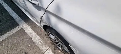 2018 BMW 520 WBAJC310XJDA33335 VIN:WBAJC310XJDA33335