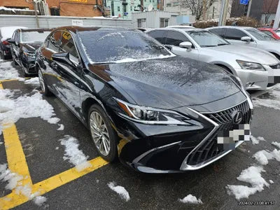 2023 Lexus ES 300 VIN: