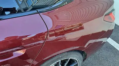 2024 BMW i4 WBY31AW07RFP77887 VIN:WBY31AW07RFP77887