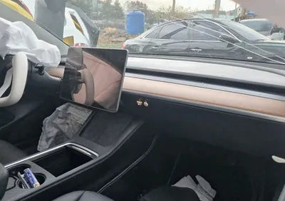 2022 Tesla Model 3 5YJ3E1EB1NF150223 VIN:5YJ3E1EB1NF150223