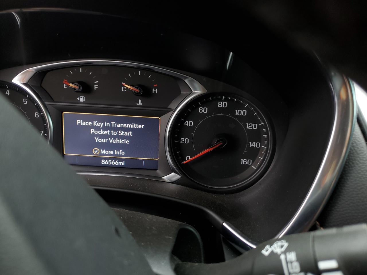 2022 CHEVROLET EQUINOX PREMIER VIN:2GNAXXEV6N6151993