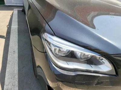 2015 BMW 730 WBAYC4103FGC30003 VIN:WBAYC4103FGC30003