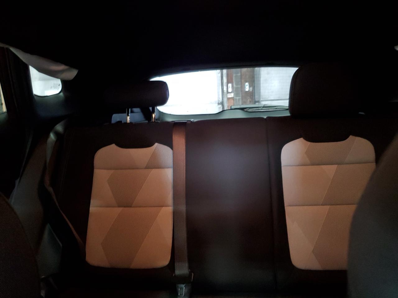 2024 CHEVROLET TRAX 1RS VIN:KL77LGE28RC101563