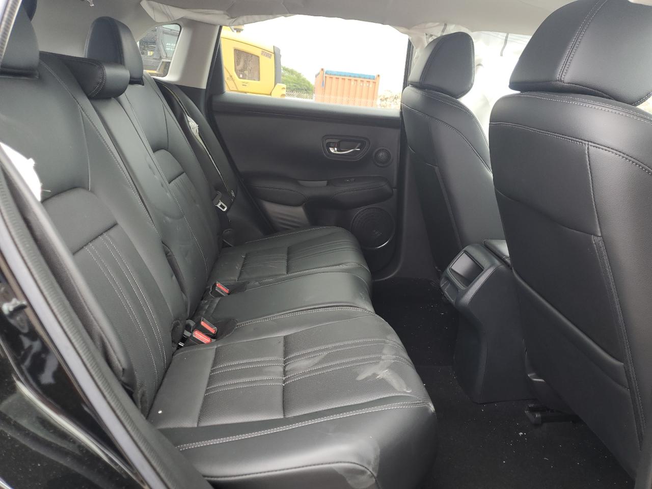 2023 HONDA HR-V EXL VIN:3CZRZ1H79PM738921