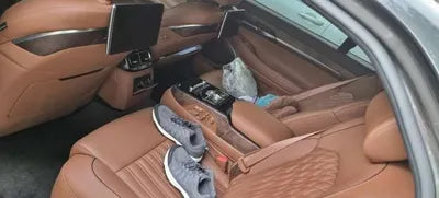 2021 Genesis G90 VIN: