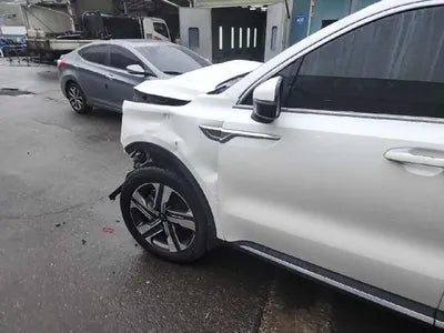 2021 Kia Sorento VIN: