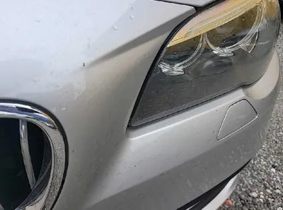 2015 BMW 520 WBA5E7102FG152941 VIN:WBA5E7102FG152941