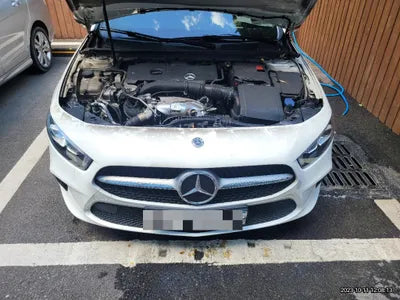 2020 Mercedes-Benz A 220 W1K3G4EBXLJ194325 VIN:W1K3G4EBXLJ194325