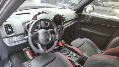 2019 MINI Countryman VIN: